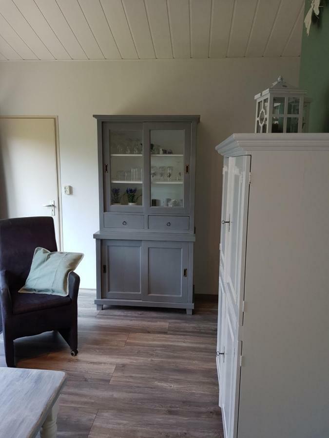 Rekerlanden 177 Vakantiewoning Nabij Strand Warmenhuizen Exterior foto
